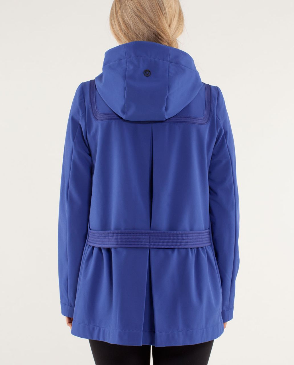 Lululemon Paddington Softshell - Pigment Blue