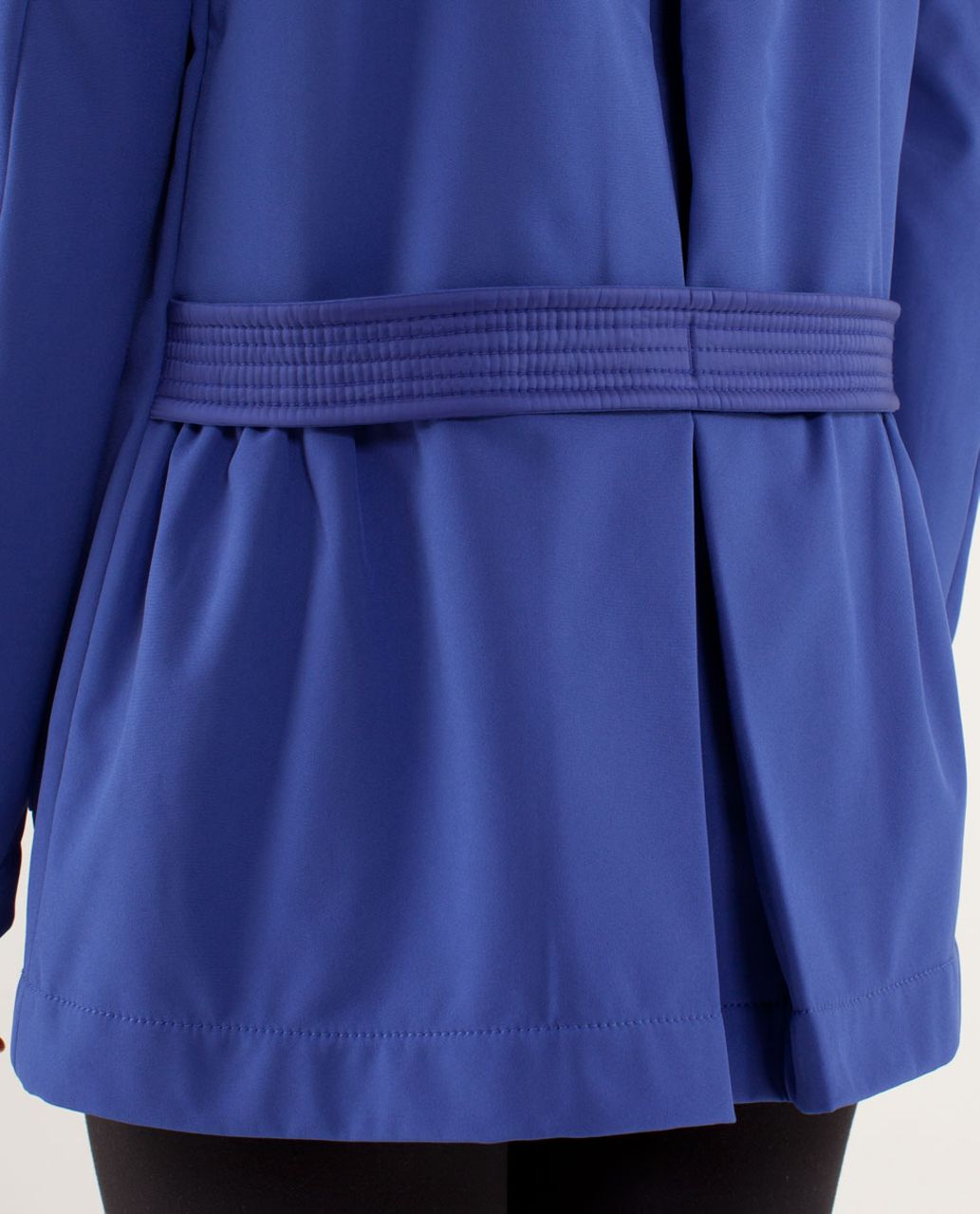 Lululemon Paddington Softshell - Pigment Blue