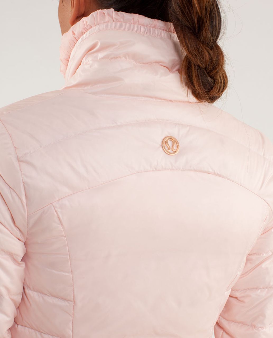 flush pink lululemon jacket｜TikTok Search