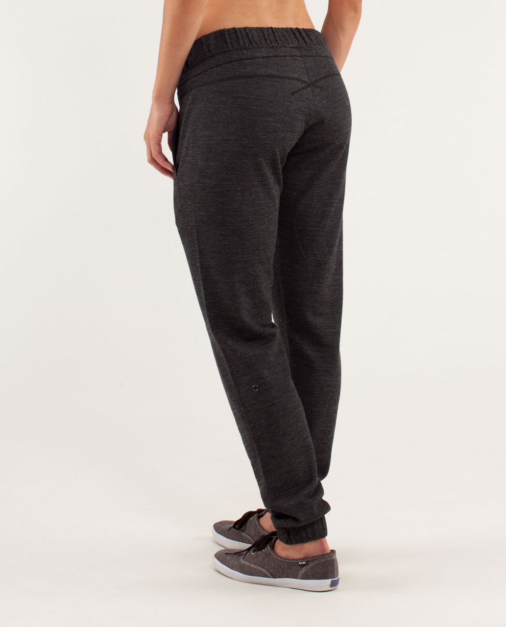 Lululemon Sattva Pant - Black