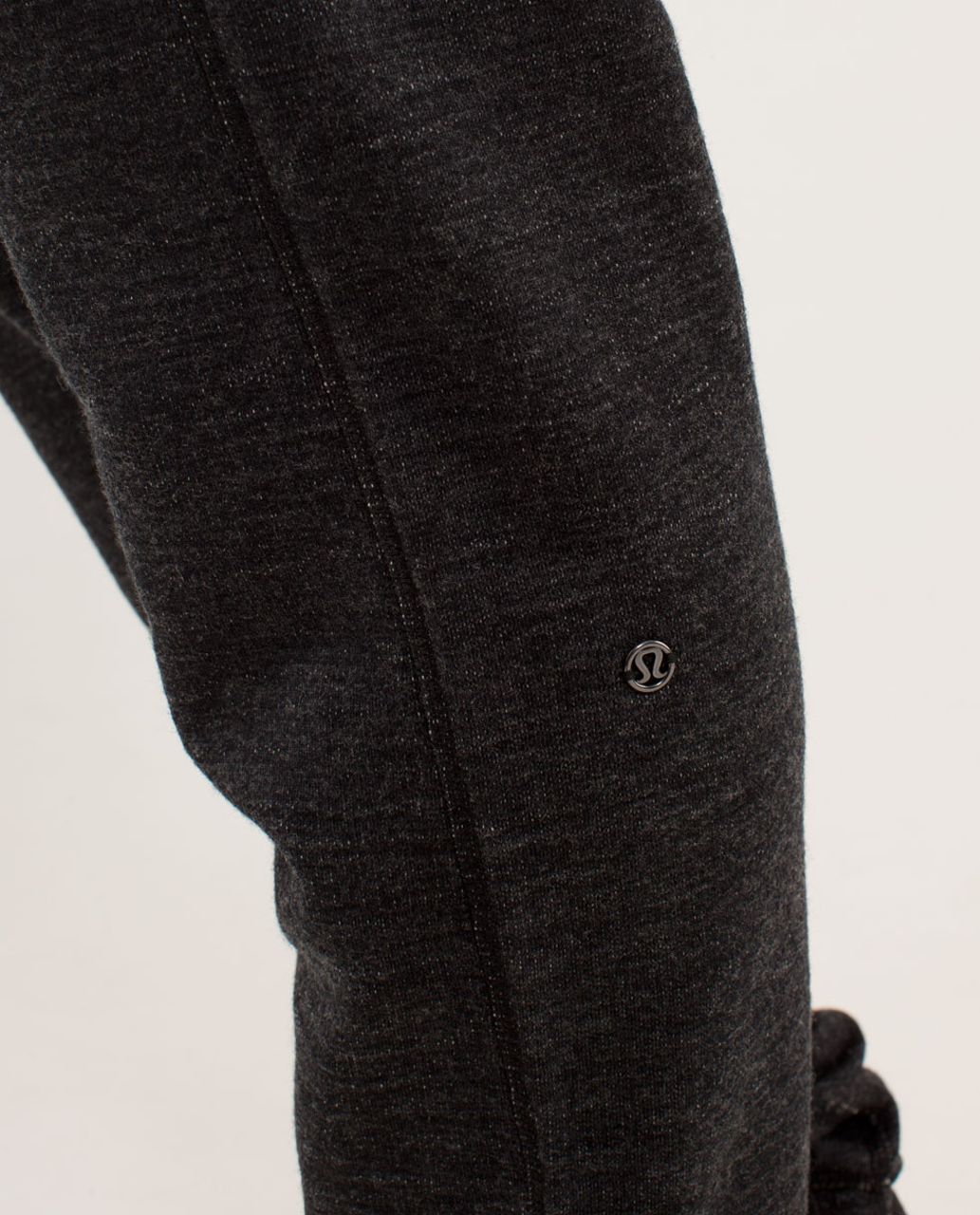 lululemon wool pants