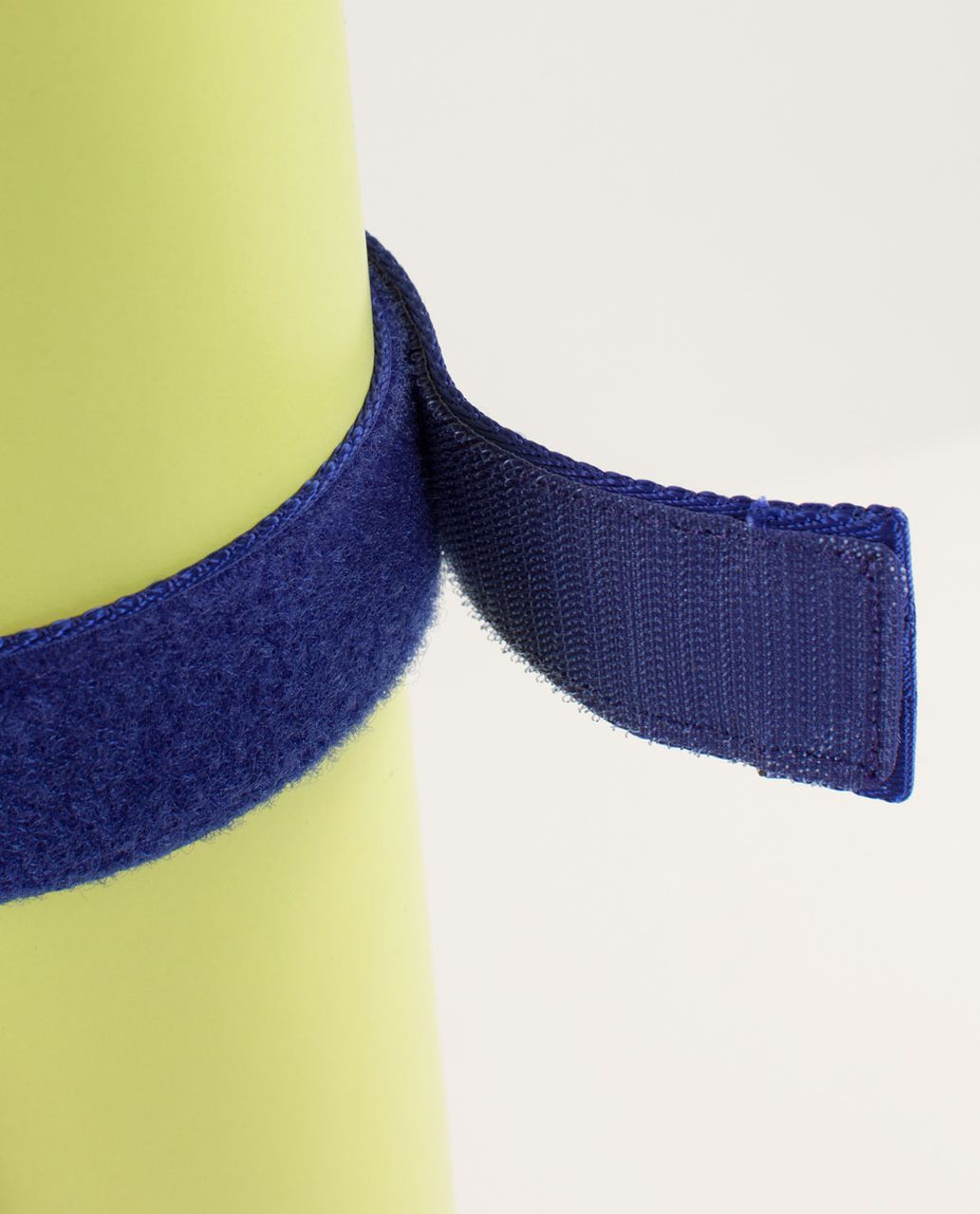 Lululemon No-Brainer Mat Strap - Pigment Blue