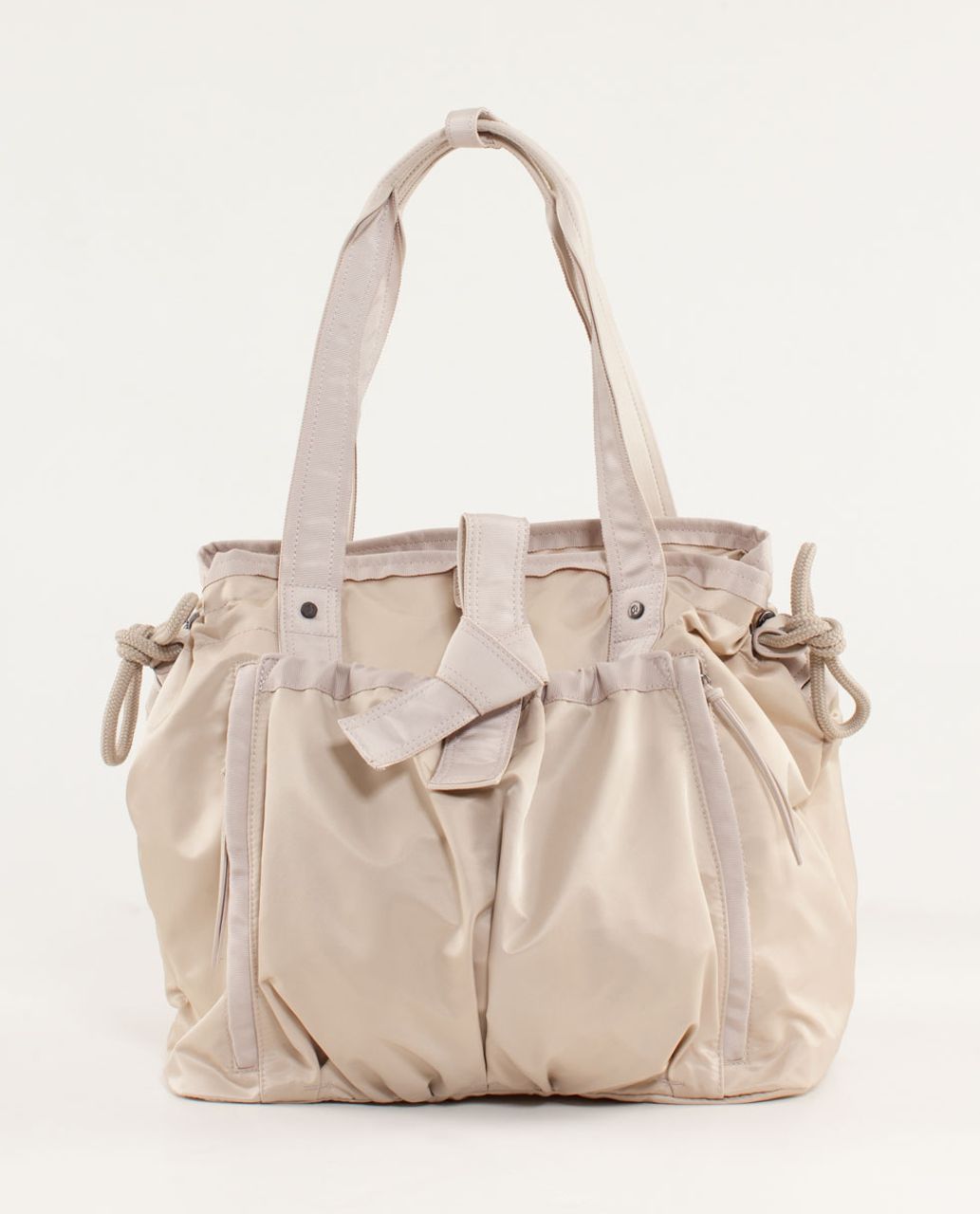 Lululemon Om Tote - Cashew