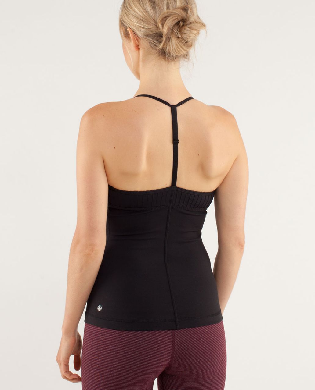 Lululemon Aphrodite Tank - Black