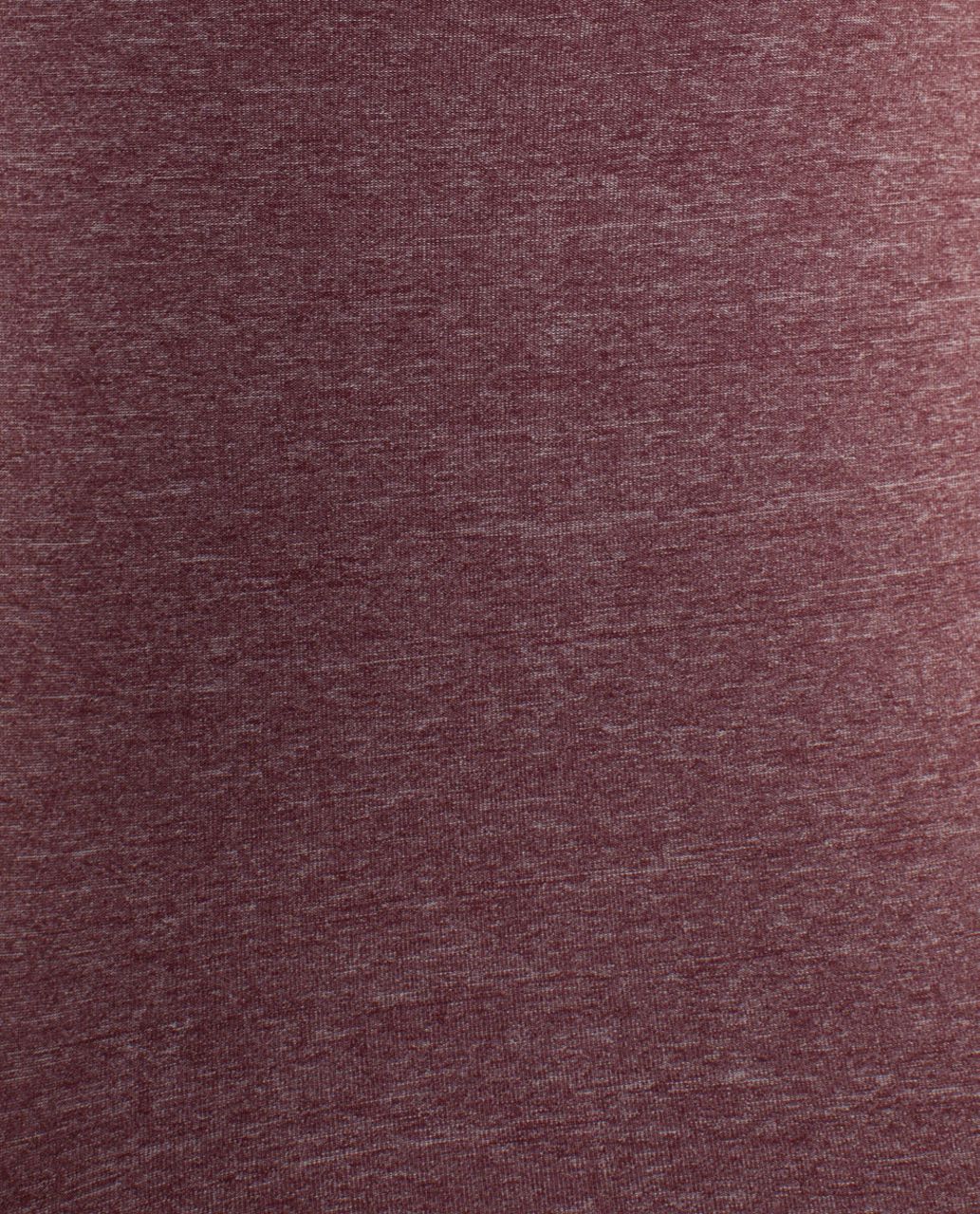 Lululemon Scoop Me Up Tank - Heathered Bordeaux Drama / Bordeaux Drama