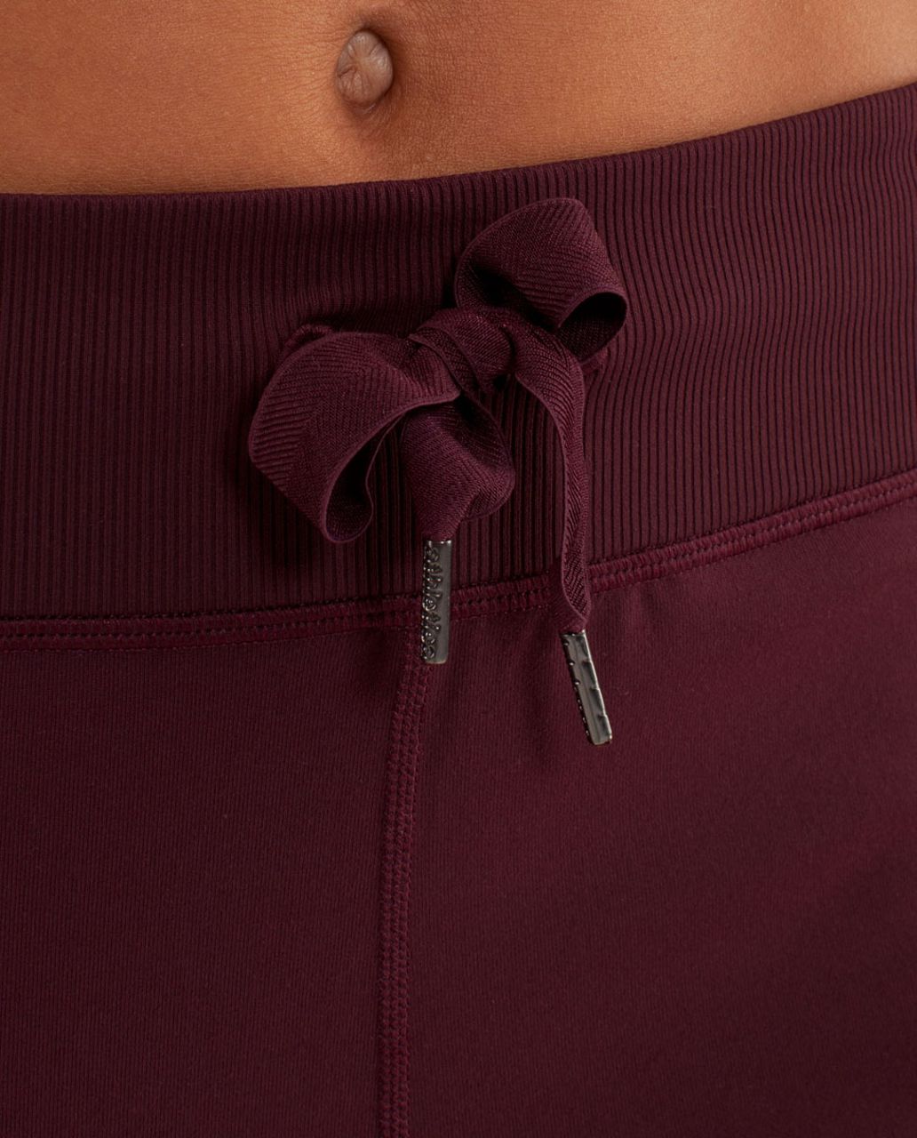 Lululemon Low Rider Pant - Bordeaux Drama