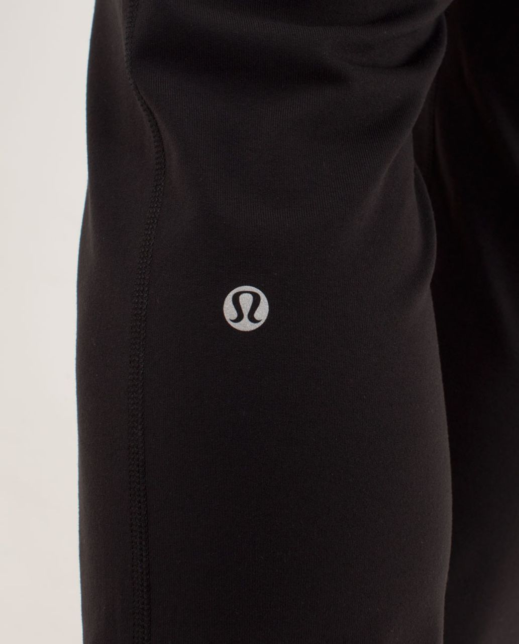 Lululemon Low Rider Pant - Black