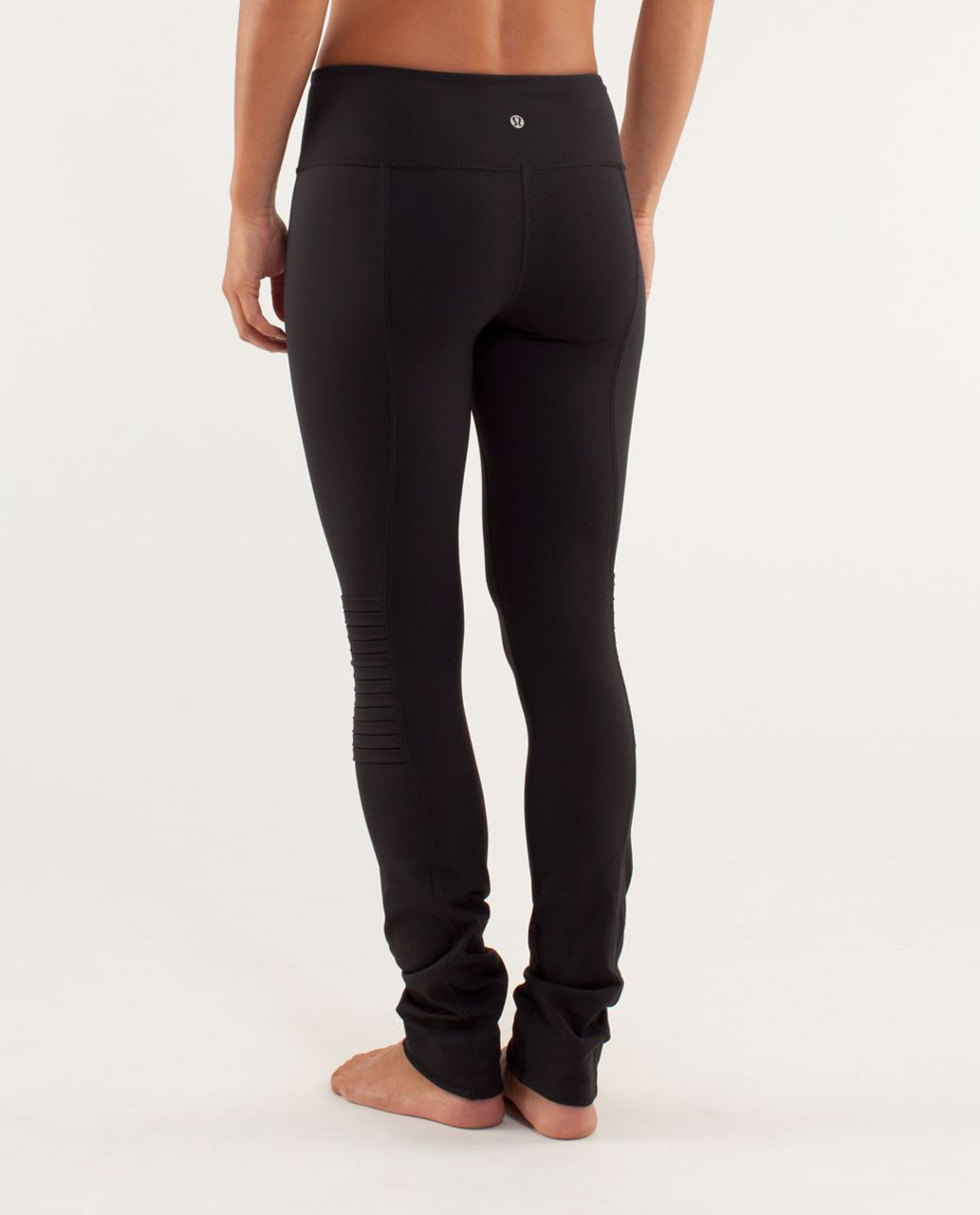 Lululemon Virtue Energy Pant - Black