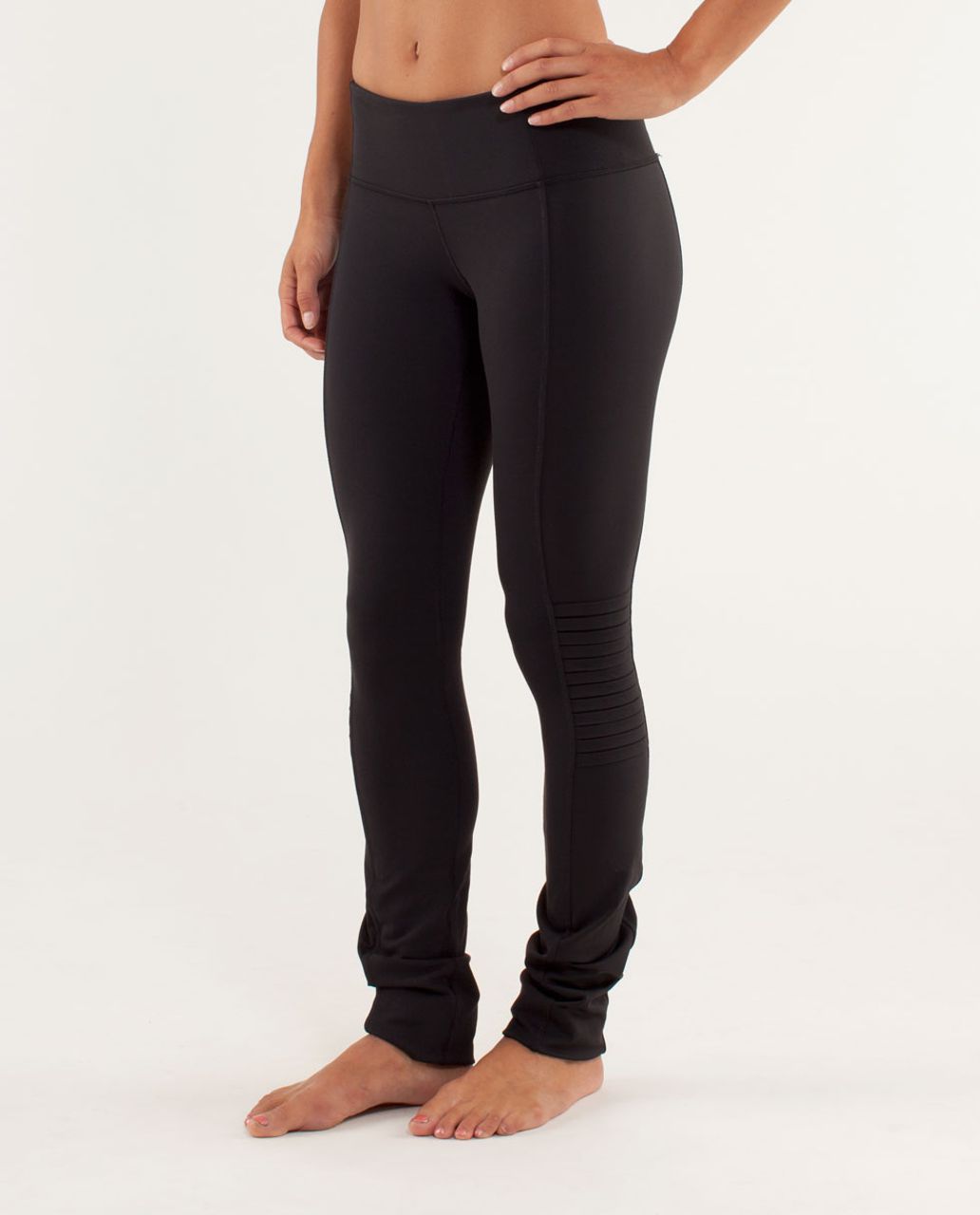 Lululemon Virtue Energy Pant - Black