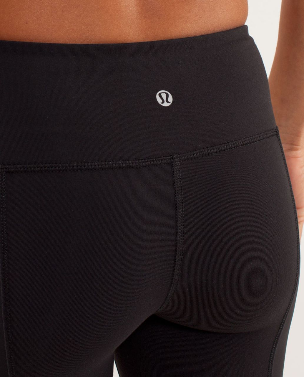 Lululemon Virtue Energy Pant - Black