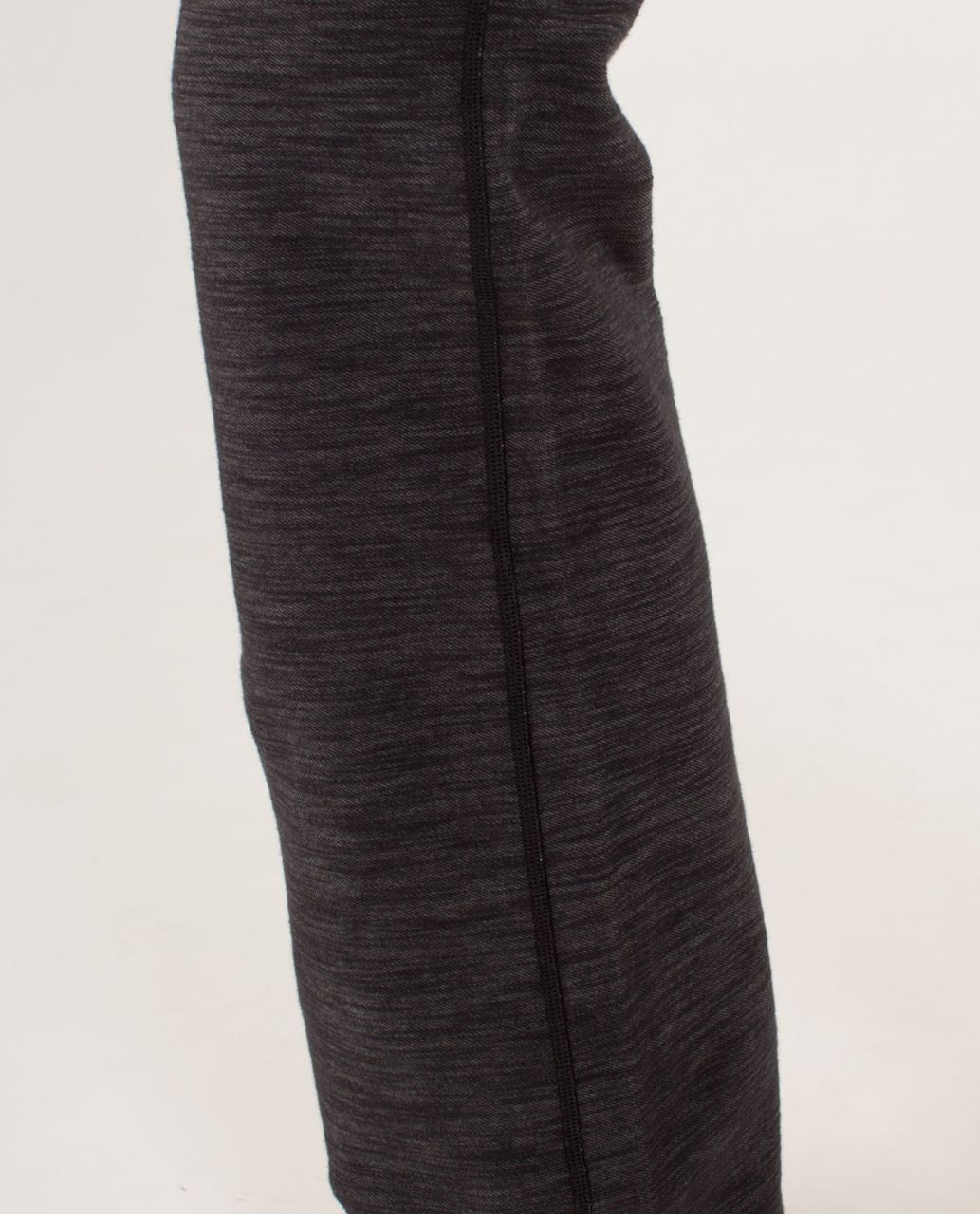 Lululemon Groove Pant *Denim (Regular) - Black Slub Denim / Tonka Stripe Bordeaux Drama / Heathered Bordeaux Drama / Heathered Pret