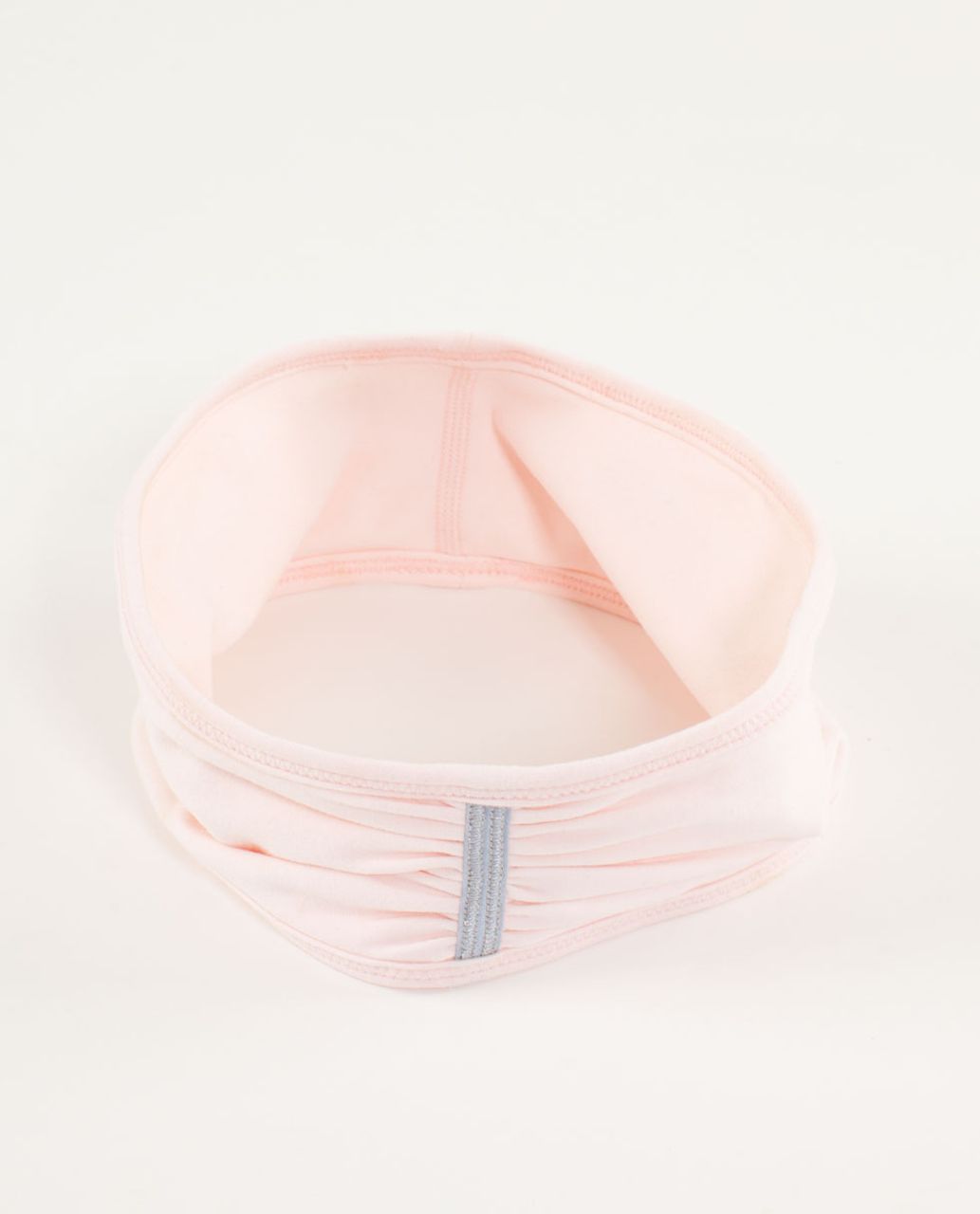 Lululemon Brisk Run Headband - Pretty Pink