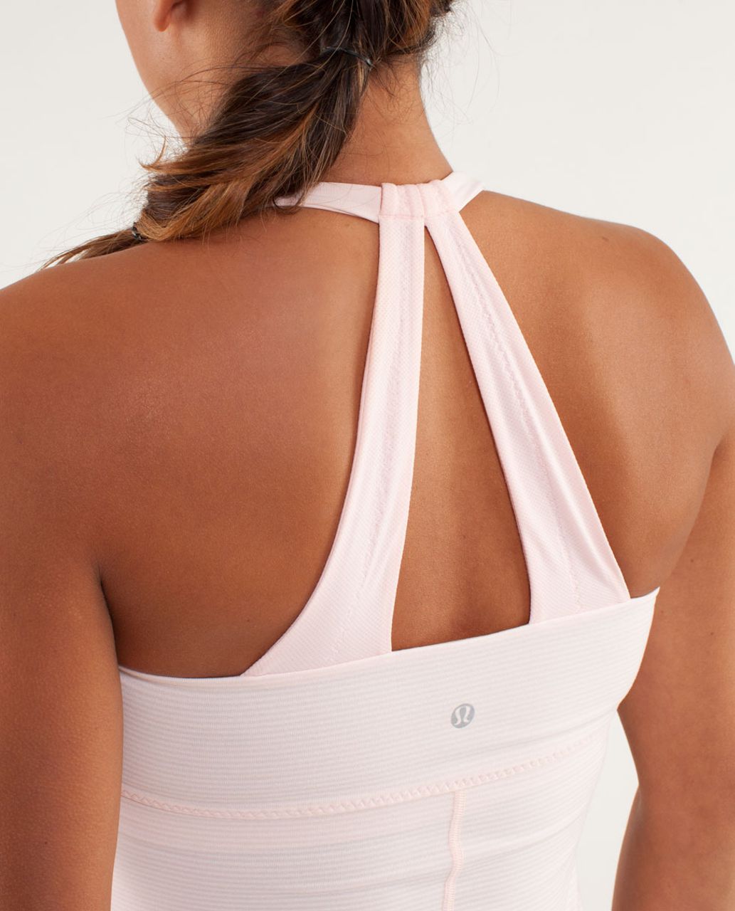 Lululemon Scoop Me Up Tank - Tonka Stripe Pretty Pink / Heathered Pretty Pink / Pretty Pink