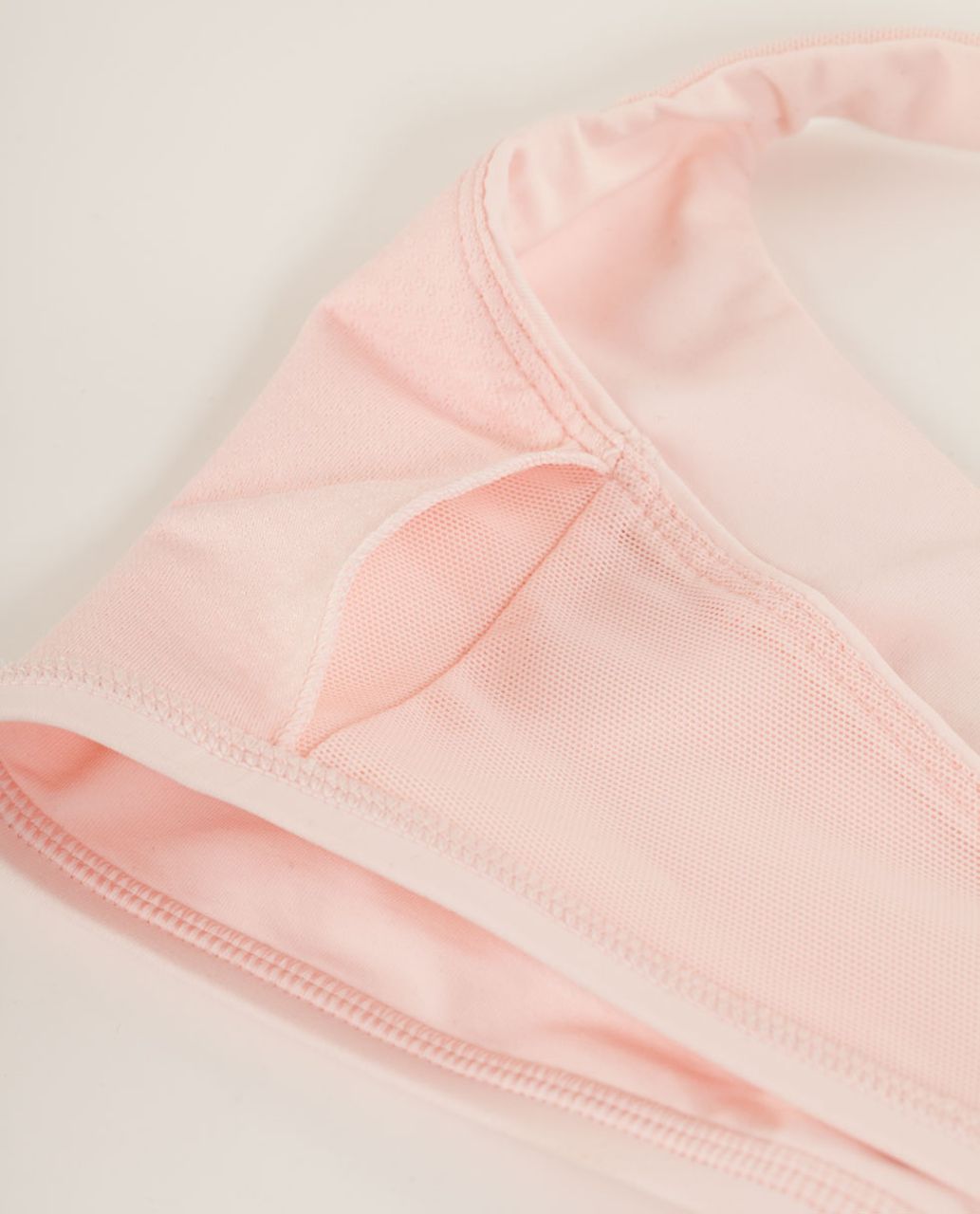 Lululemon Free To Be Bra (First Release) - Pretty Pink