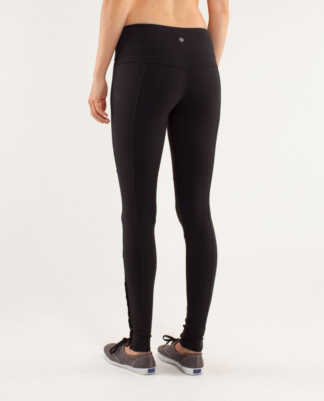 Lululemon Cross Town Pant - Black