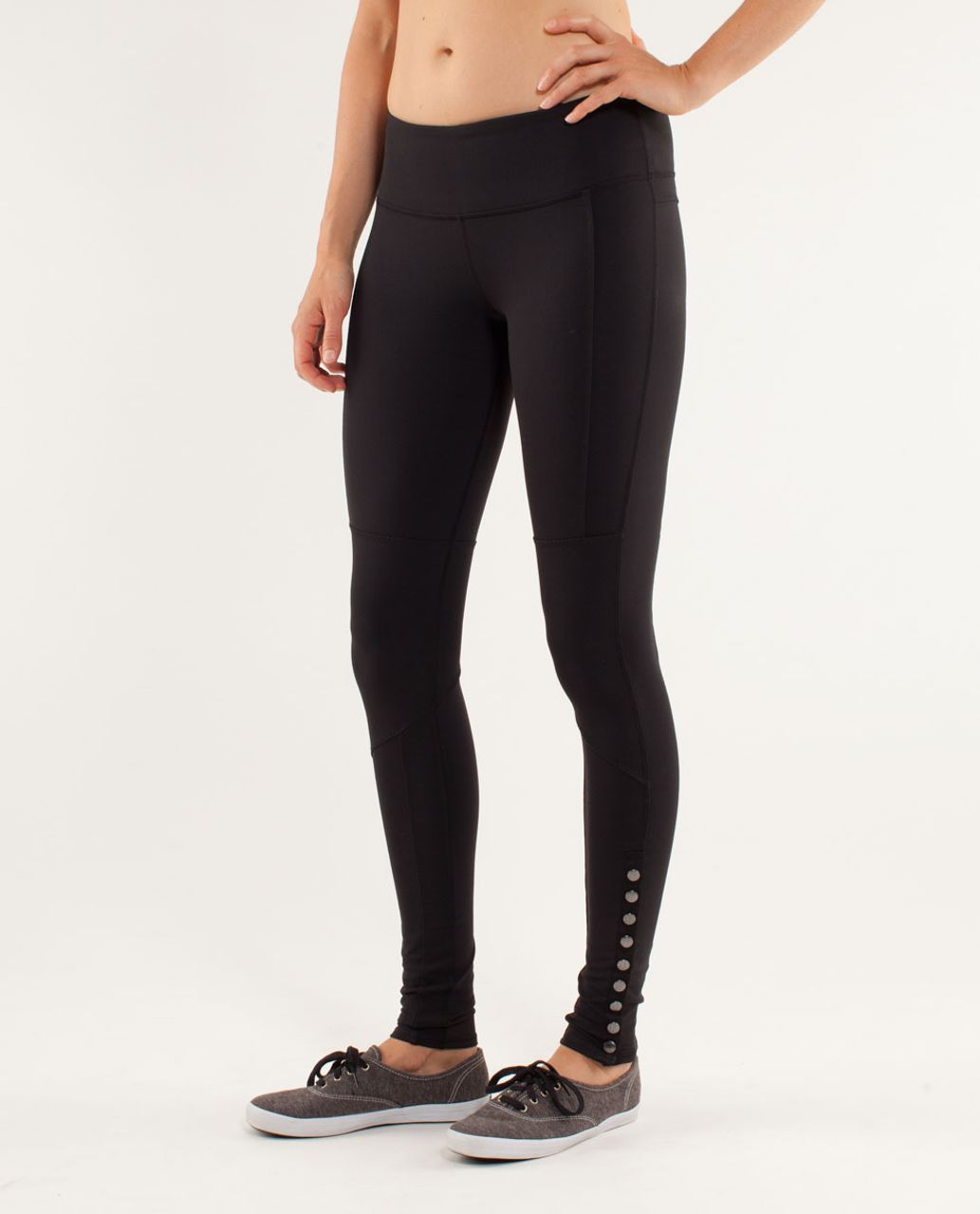 Lululemon Cross Town Pant - Black