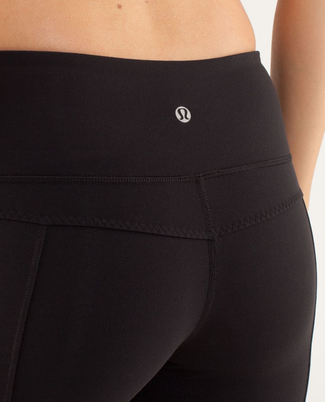 Lululemon Cross Town Pant - Black - lulu fanatics