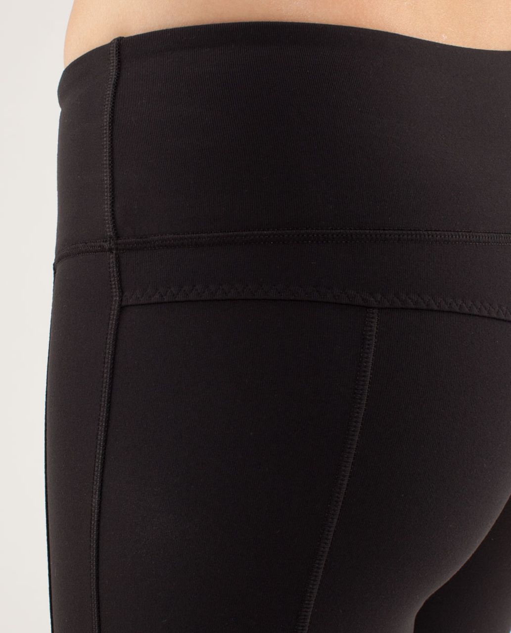 Lululemon Cross Town Pant - Black - lulu fanatics