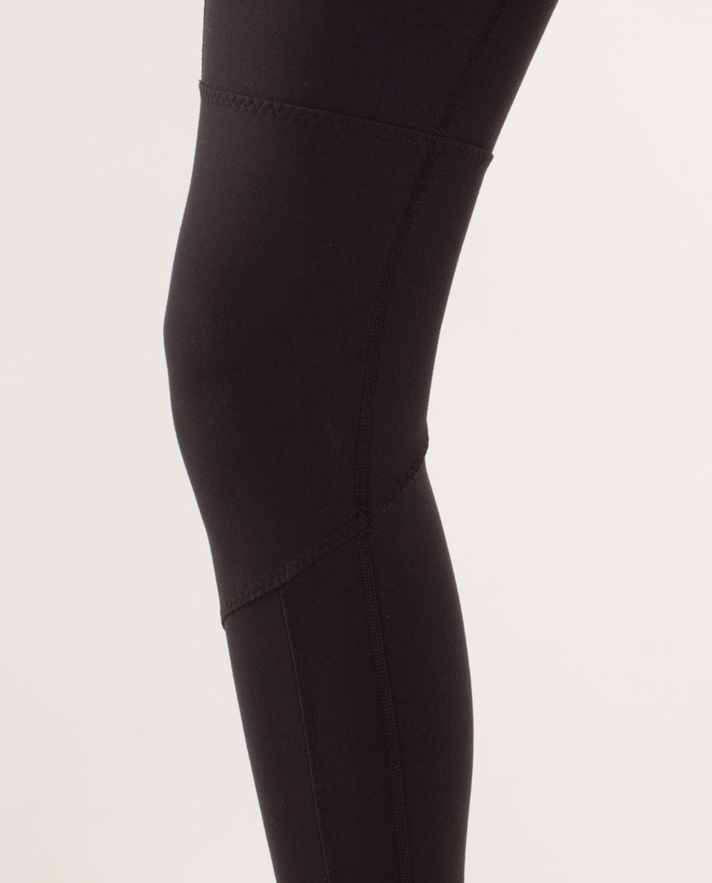 Lululemon Cross Town Pant - Black