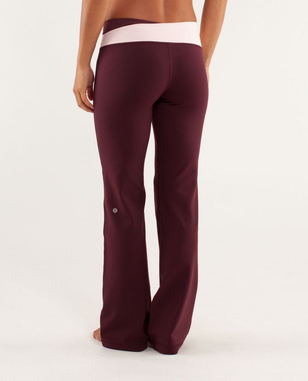 Lululemon Astro Pant (Tall) - Bordeaux Drama / Tonka Stripe Bordeaux Drama / Heathered Bordeaux Drama / Heathered Pretty