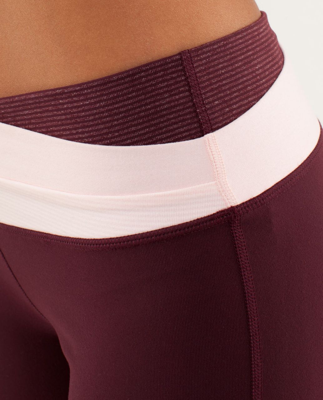 Lululemon Astro Pant (Tall) - Bordeaux Drama / Tonka Stripe Bordeaux Drama / Heathered Bordeaux Drama / Heathered Pretty