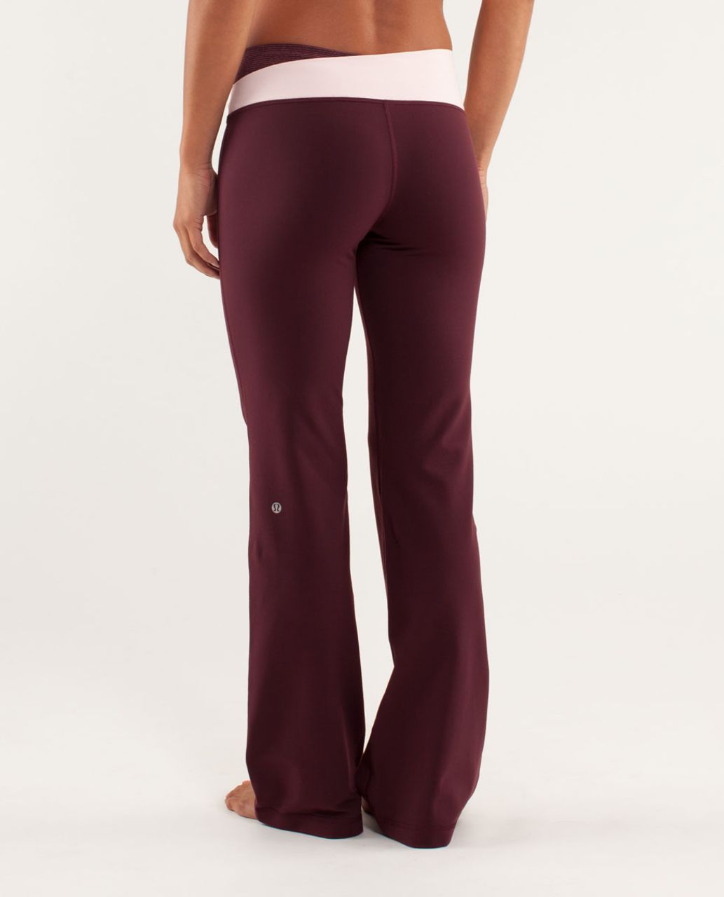 Lululemon Astro Pant (Regular) - Bordeaux Drama / Tonka Stripe Bordeaux Drama / Heathered Bordeaux Drama / Heathered Pretty