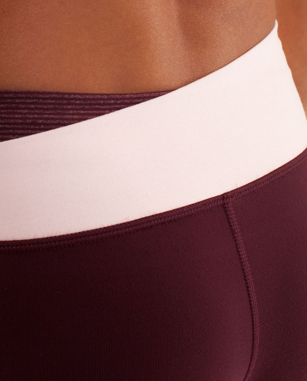 Lululemon Astro Pant (Regular) - Bordeaux Drama / Tonka Stripe Bordeaux Drama / Heathered Bordeaux Drama / Heathered Pretty