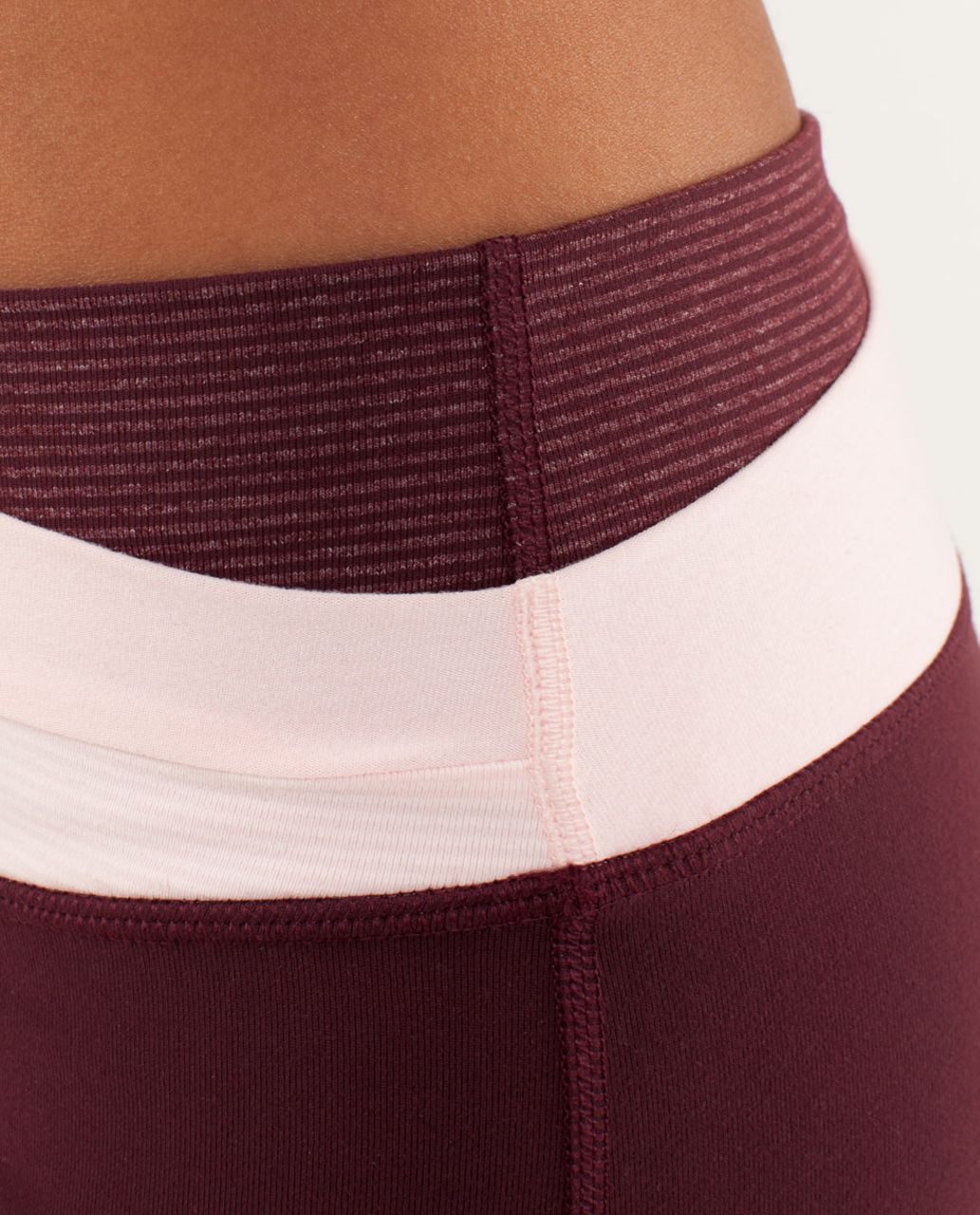 Lululemon Astro Pant (Regular) - Bordeaux Drama / Tonka Stripe Bordeaux Drama / Heathered Bordeaux Drama / Heathered Pretty