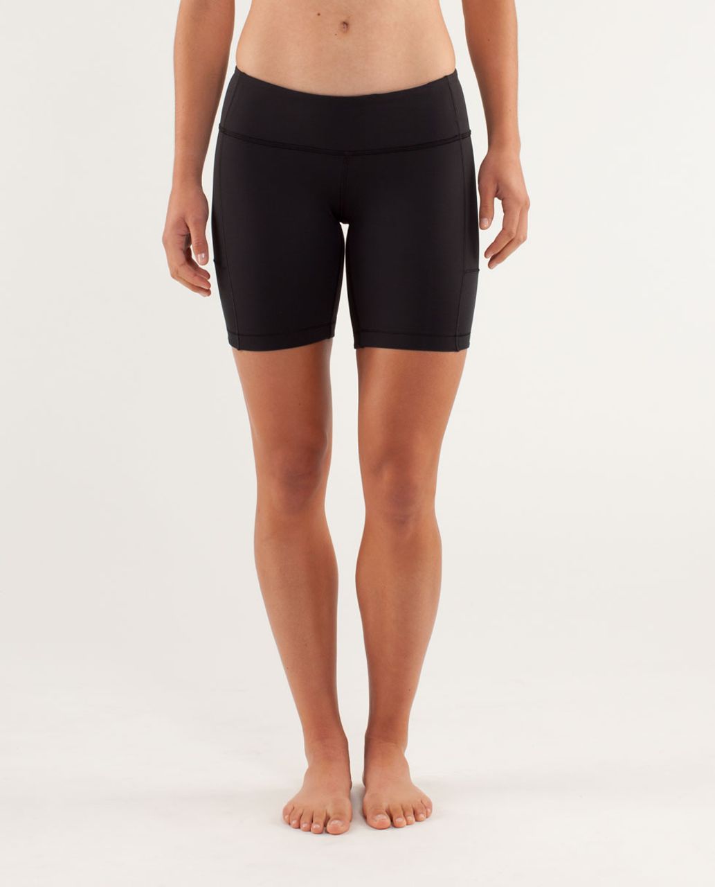 Lululemon Spinerette Short - Black