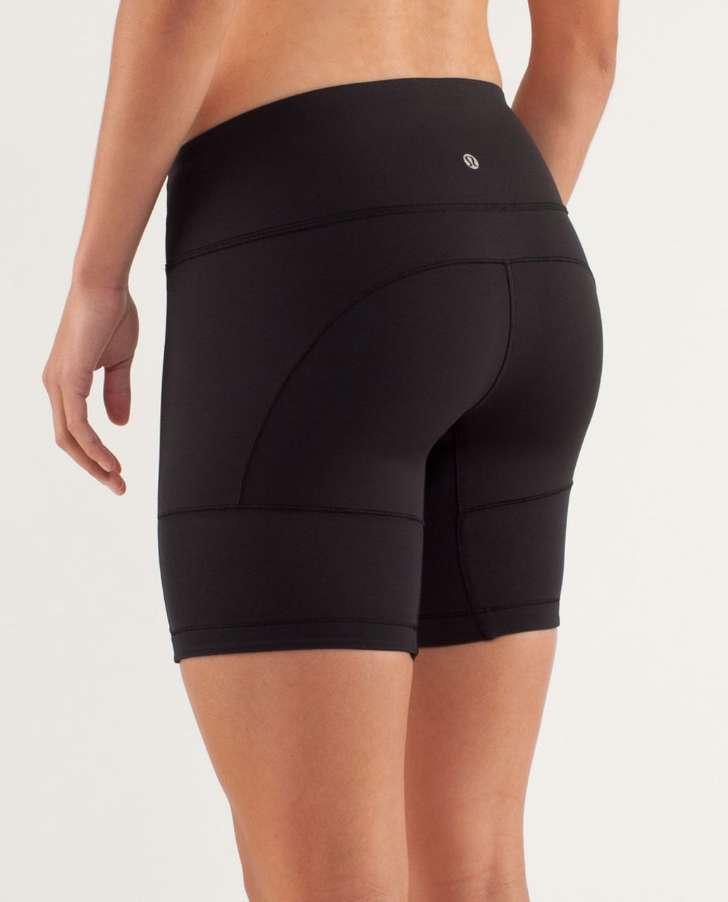 Lululemon Spinerette Short - Black