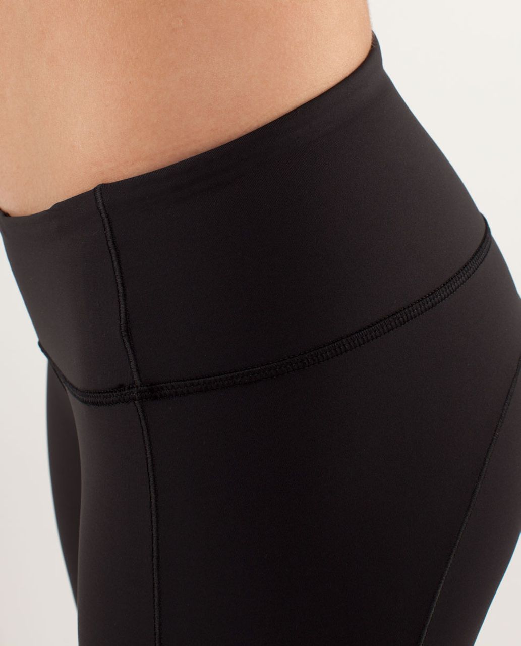 Lululemon Spinerette Short - Black