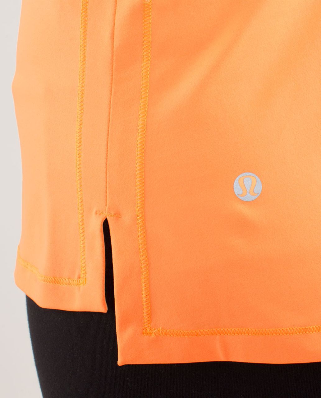 Lululemon Top Speed Tank - Creamsicle Pop