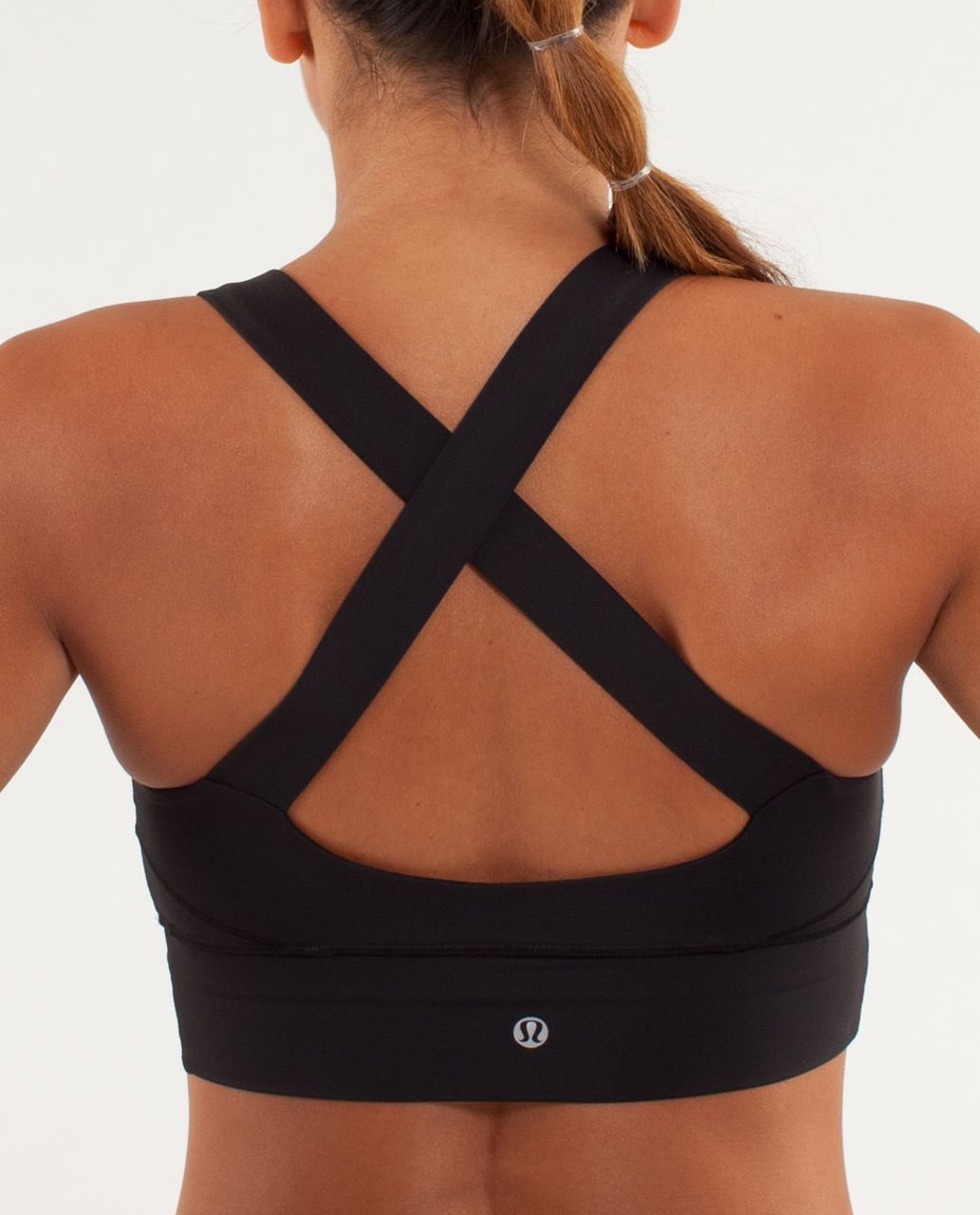 Lululemon Spinerette Bra - Black