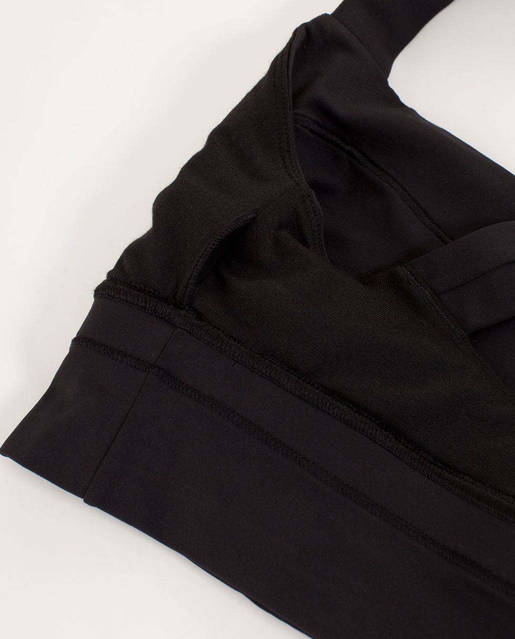 Lululemon Spinerette Bra - Black