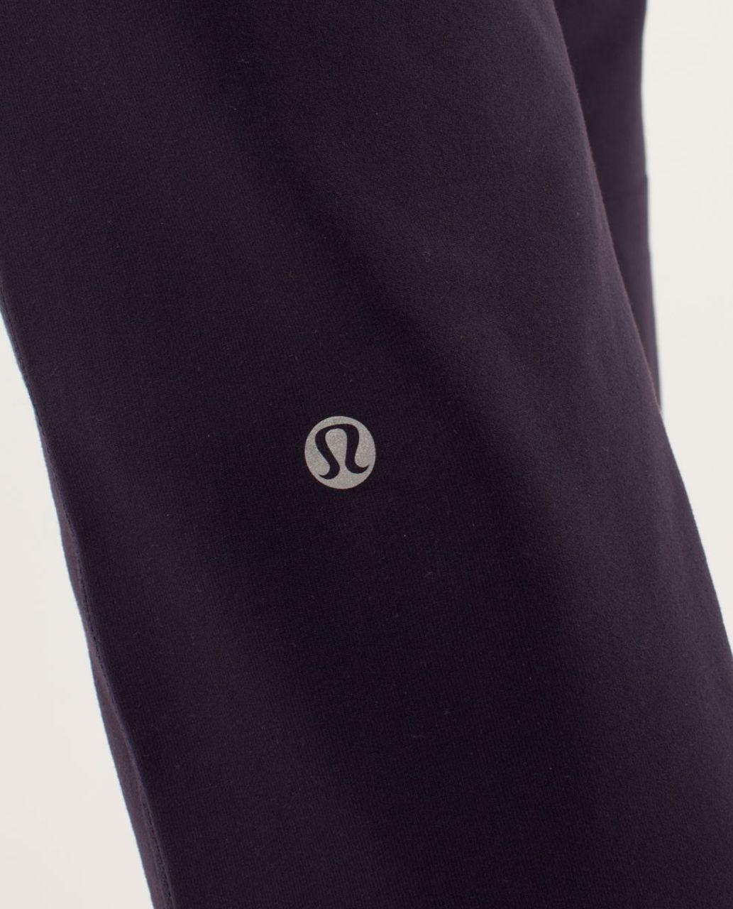 Lululemon Astro Pant (Regular) - Black / Black Swan / Black Swan