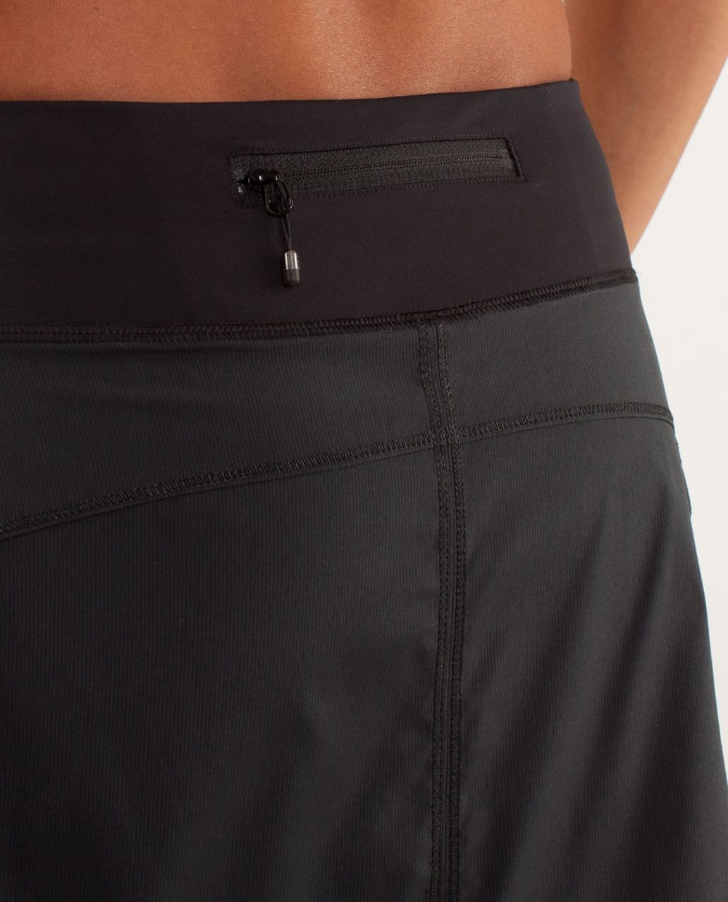 Lululemon Astro Pant *Brushed (Tall) - Black - lulu fanatics