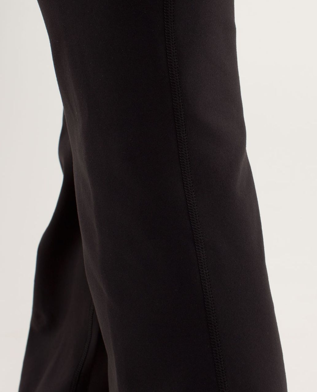 Lululemon Groove Pant *Slim (Regular) - Black Swan / Herringbone Black Swan / Rose Herringbone Polar Cream