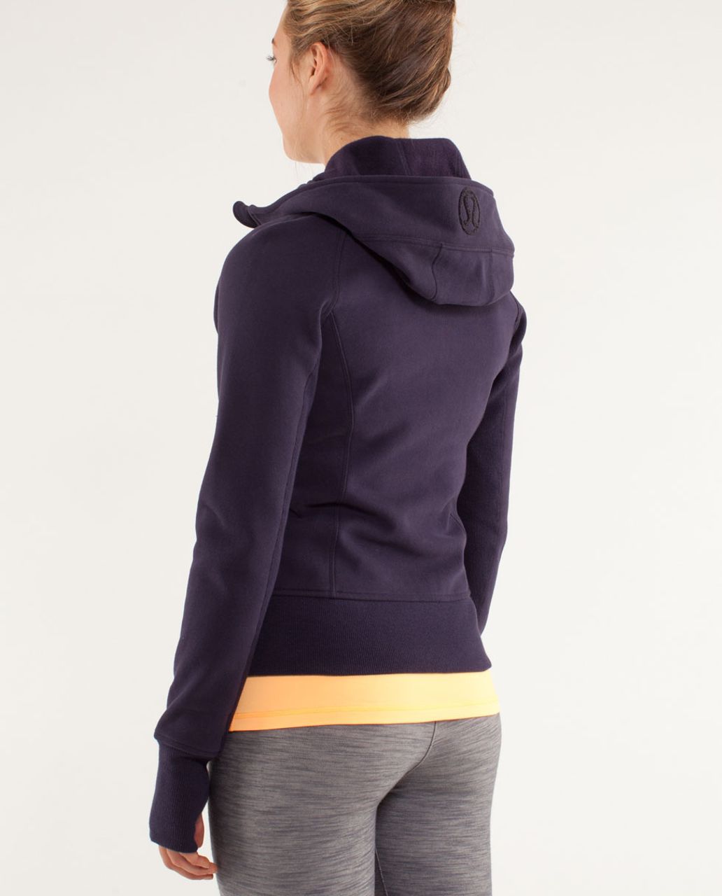 Lululemon Cropped Scuba Hoodie Dupee  International Society of Precision  Agriculture