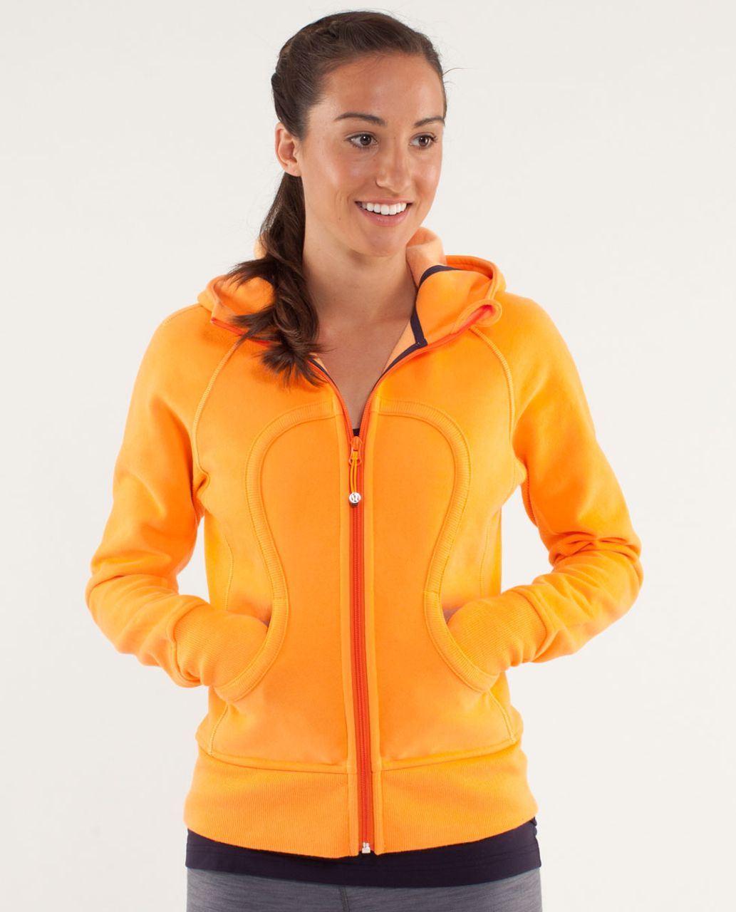 Lululemon Scuba Hoodie *Cashlu - Night Diver - lulu fanatics