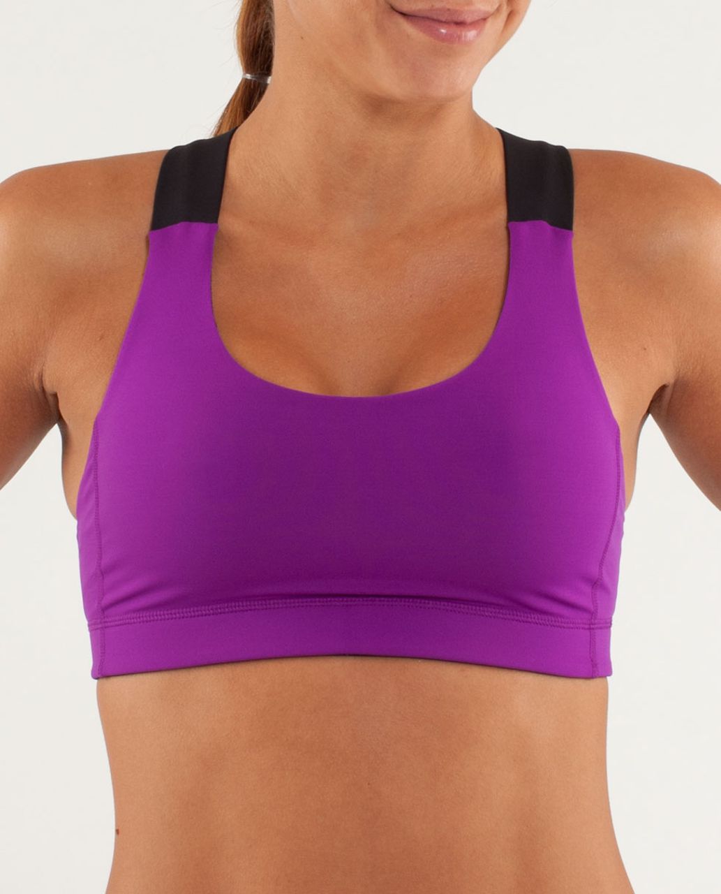 Lululemon AirSupport running bra review - Reviewed