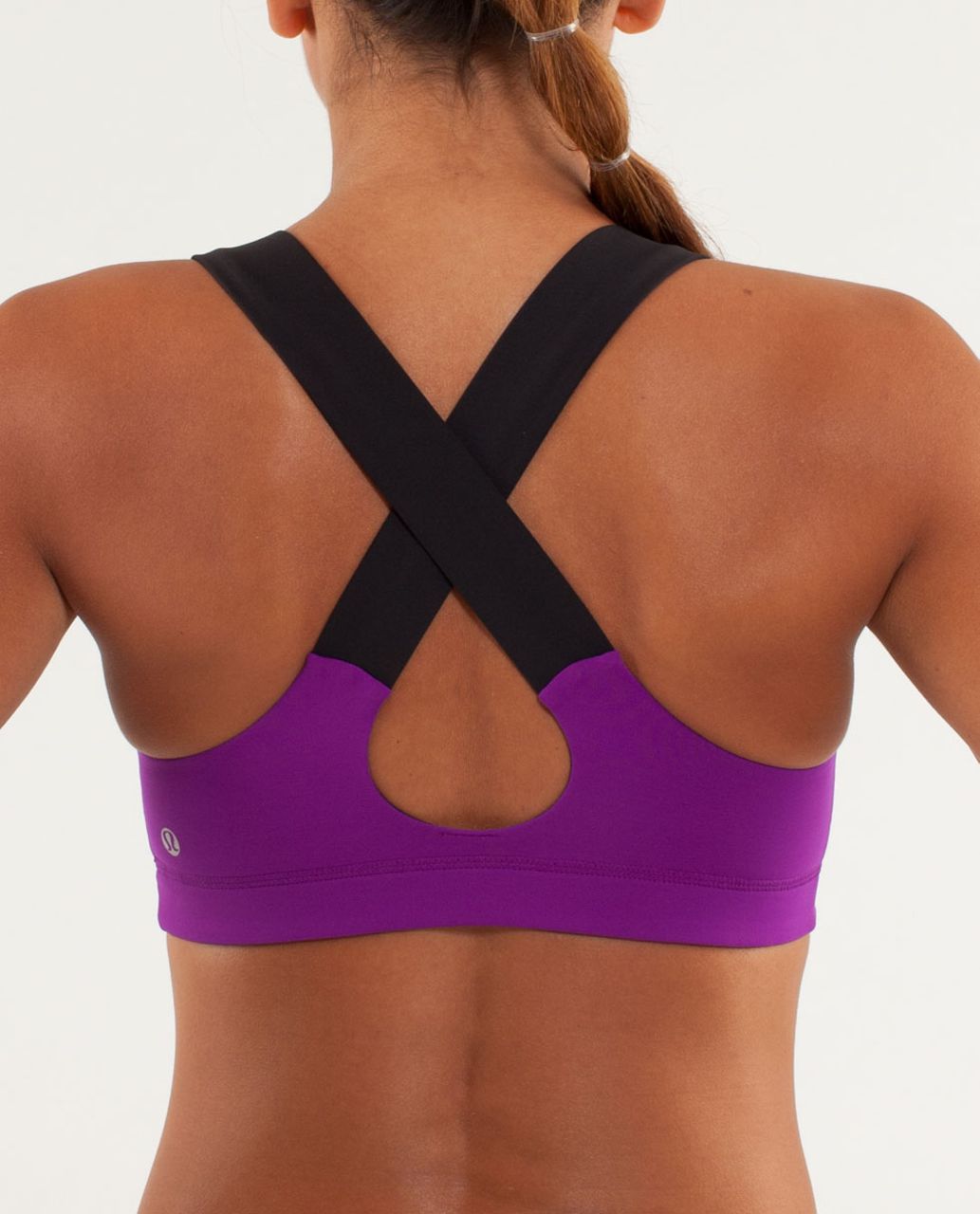 All Powered Up Bra *Medium Support, A-G Cups