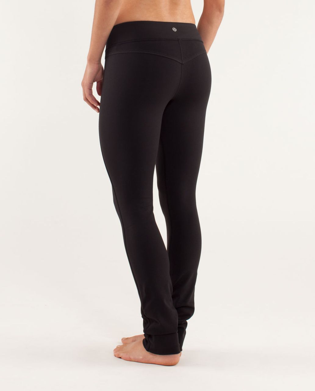 Lululemon Forme Pant - Black