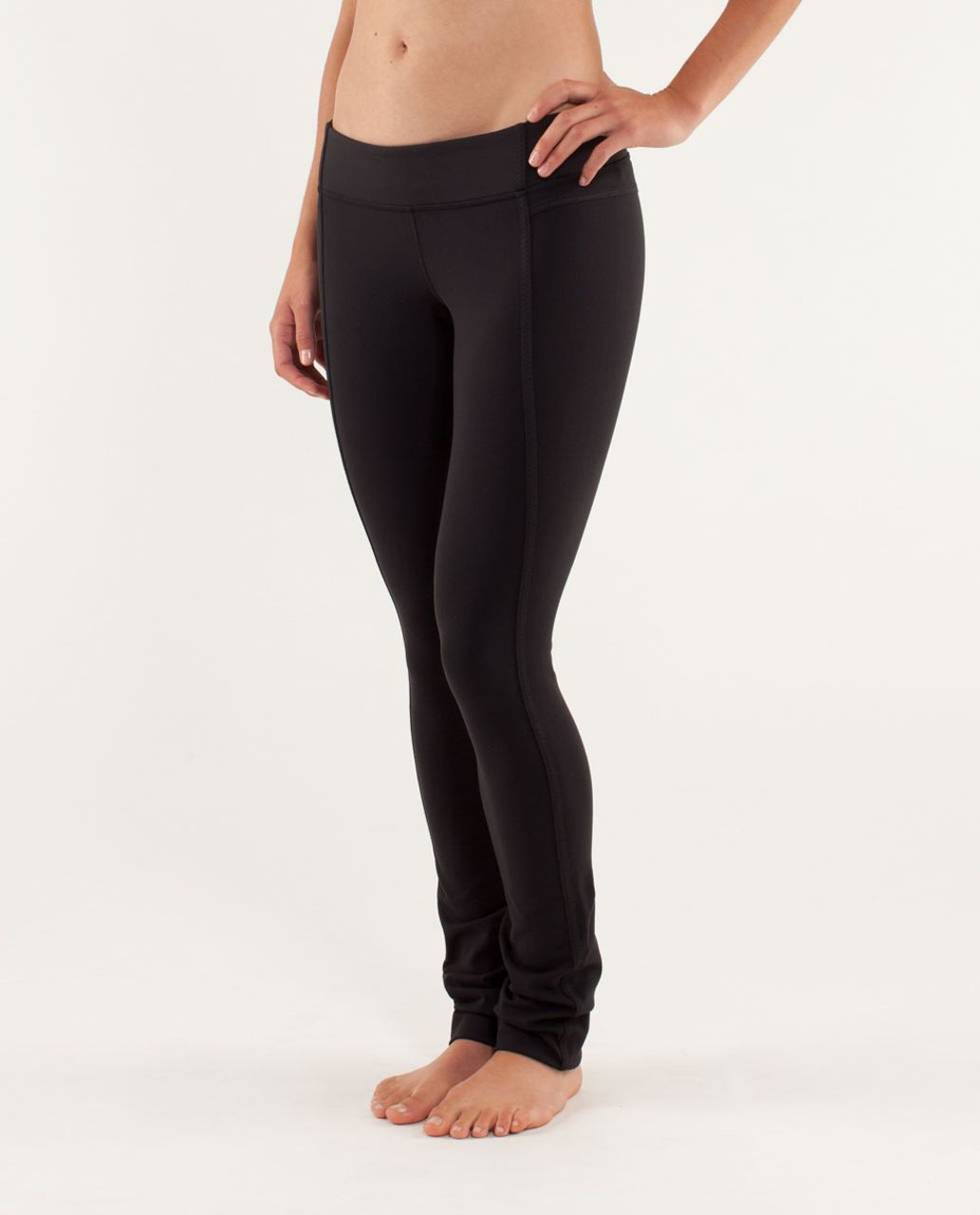 Lululemon Forme Pant - Black