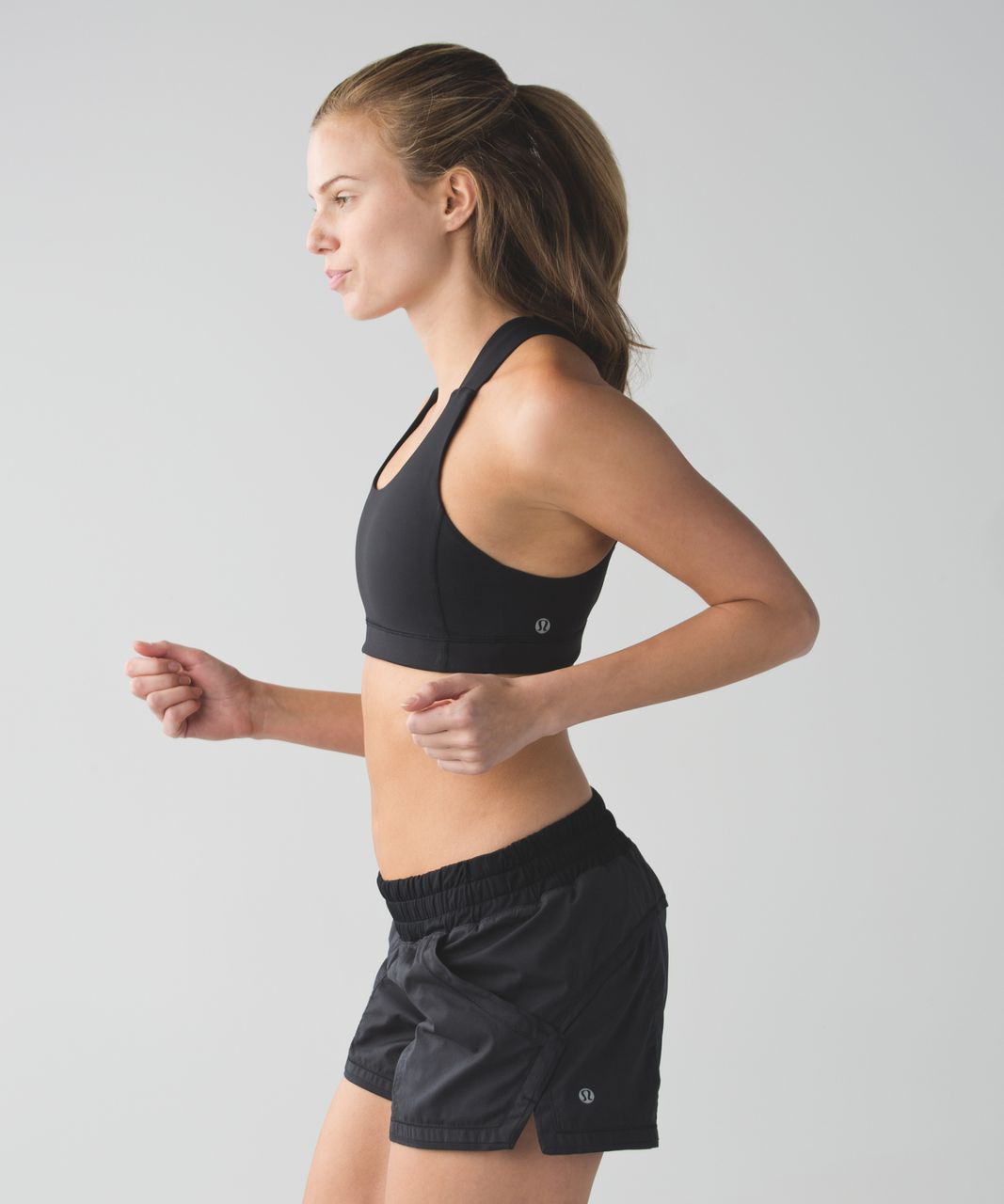 Lululemon All Sport Bra (First Release) - Black