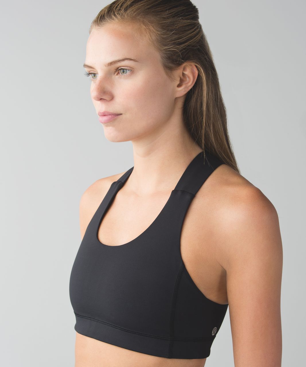 Lululemon All Sport Bra (First Release) - Black