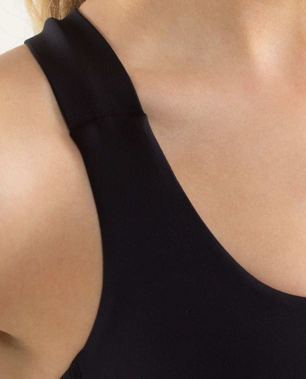 Lululemon All Sport Bra (First Release) - Black