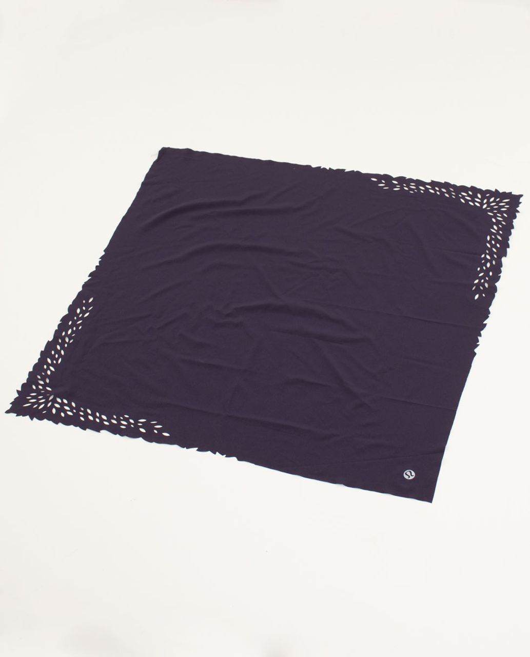 Lululemon Barely There Bandana - Black Swan