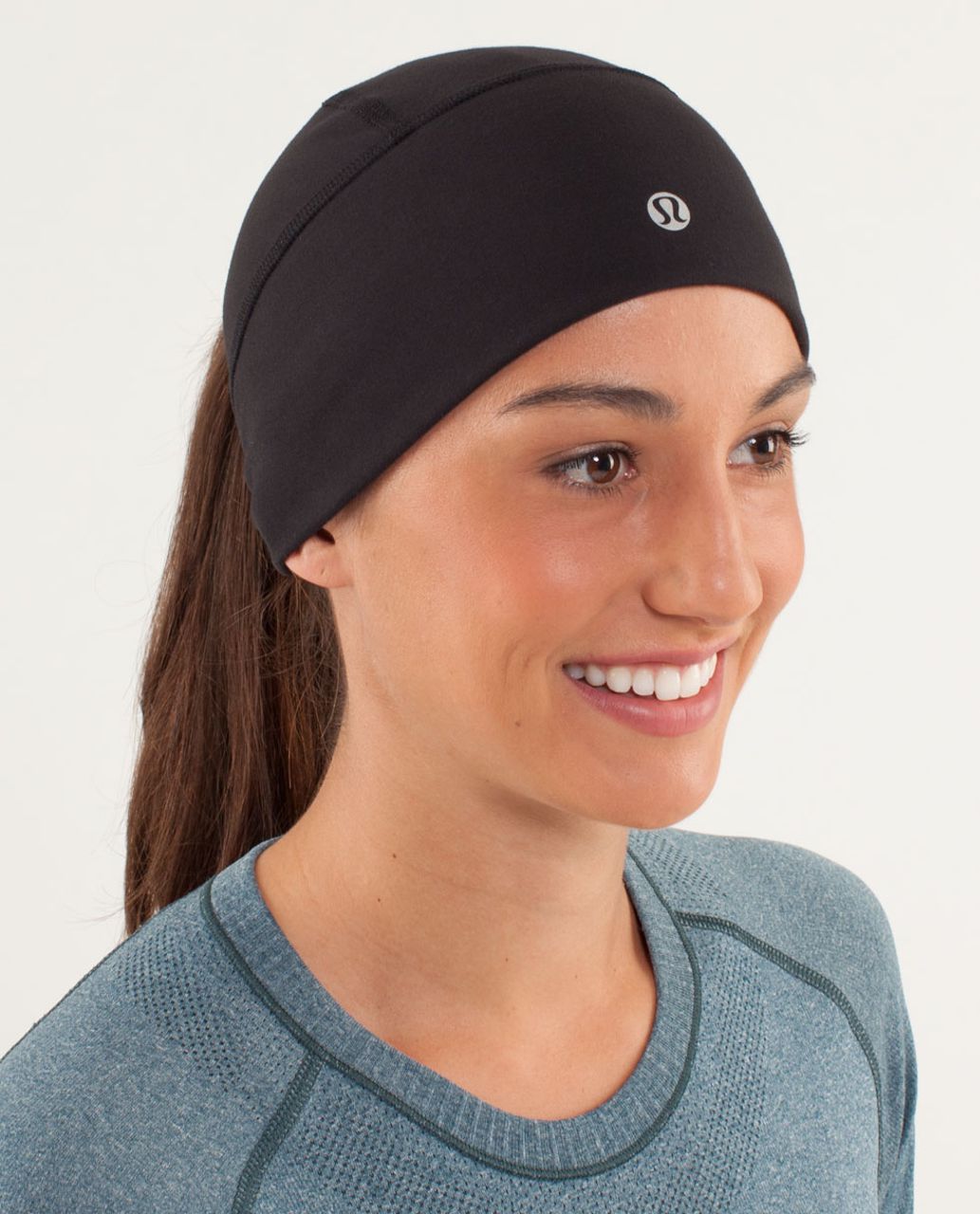 lululemon skull cap