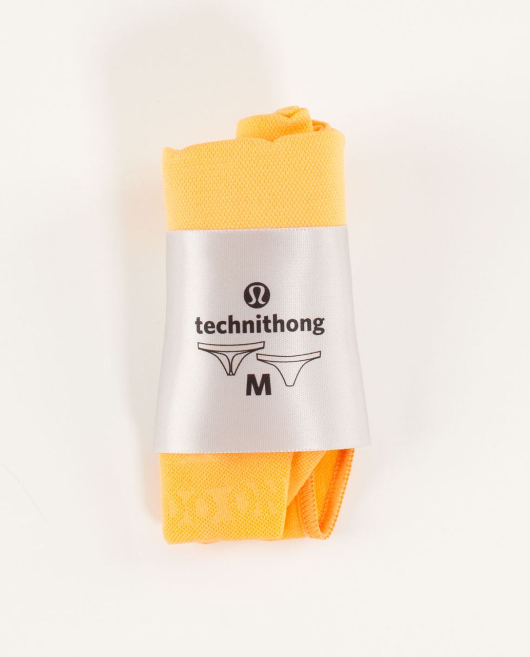 Lululemon Premium Technithong - Creamsicle Pop