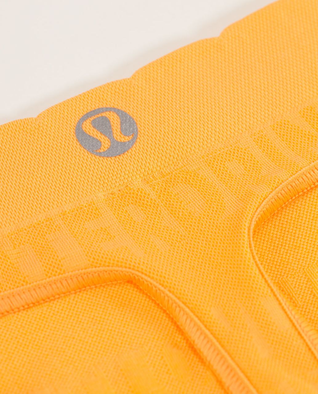 Lululemon Premium Technithong - Creamsicle Pop